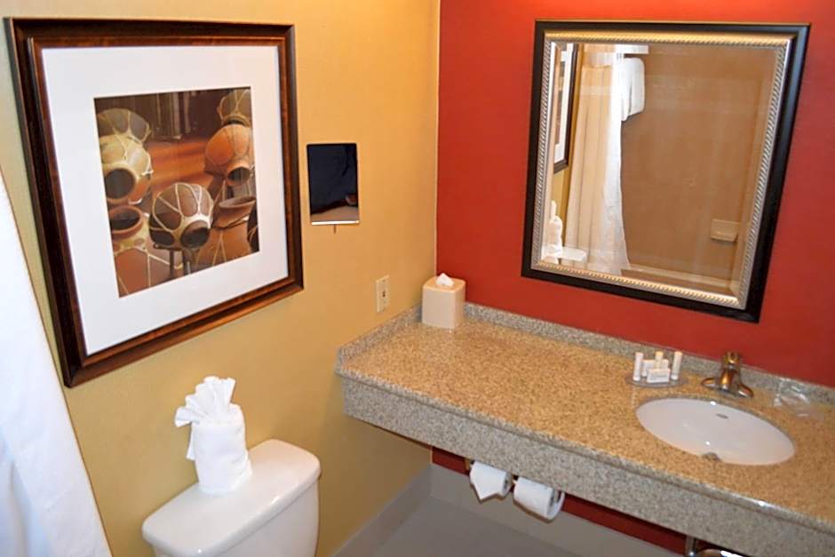Courtyard by Marriott Santa Fe