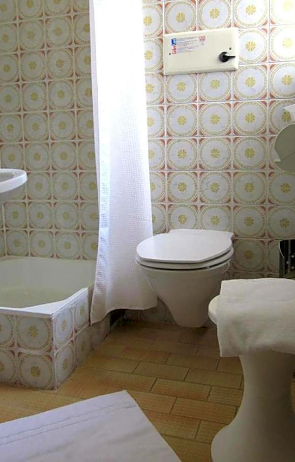 Pension Hotel Mariahilf