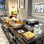 Kyriad Hotel Montpellier Centre Antigone