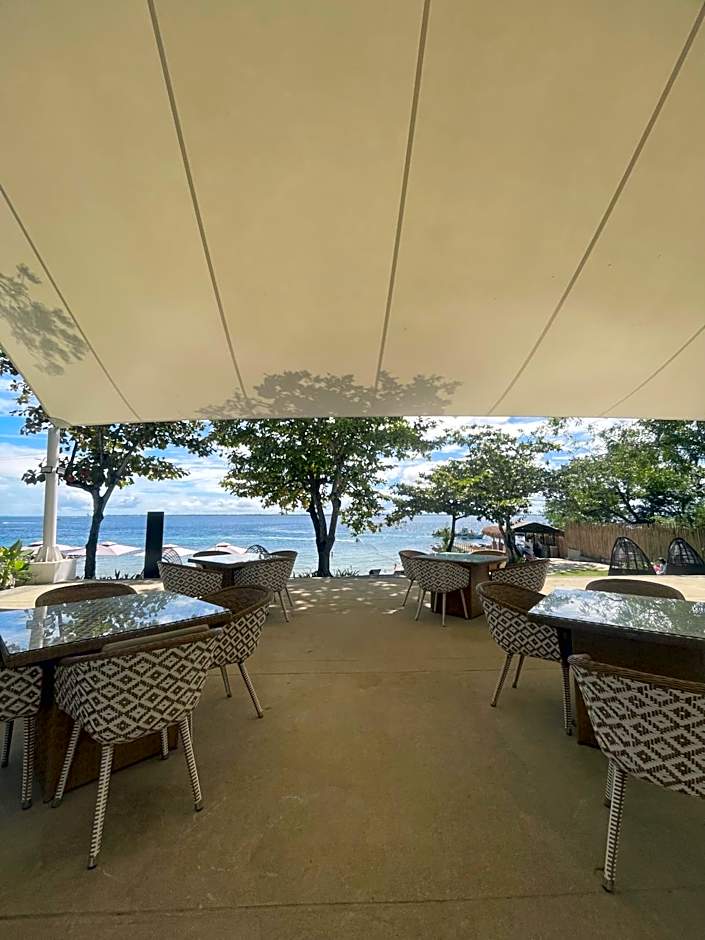 The Beach Suite at The Mactan Newtown