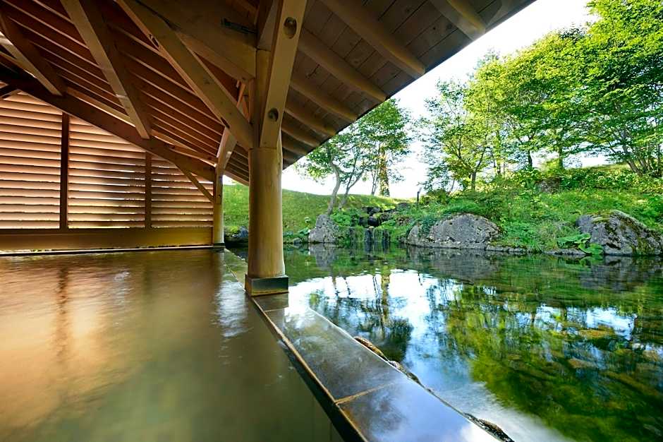 Shizukuishi Prince Hotel