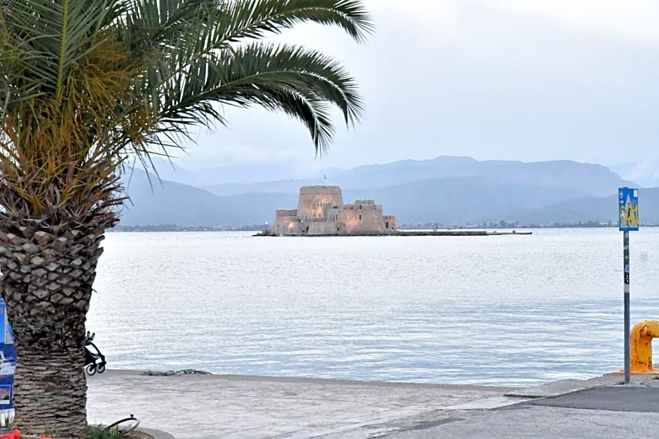Porto Nafplio