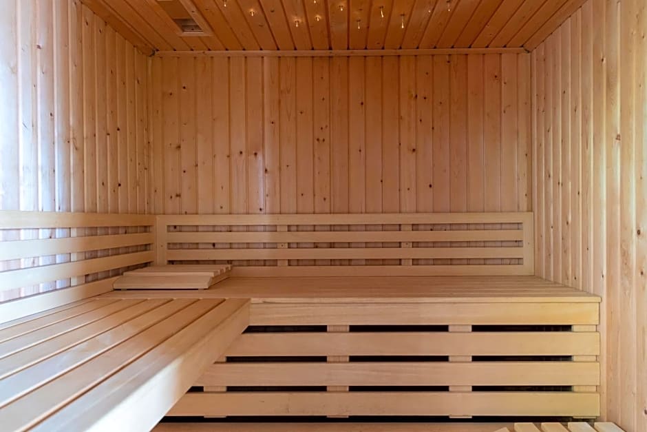 Aangenaam op de Rijn, woonboot, inclusief privé sauna