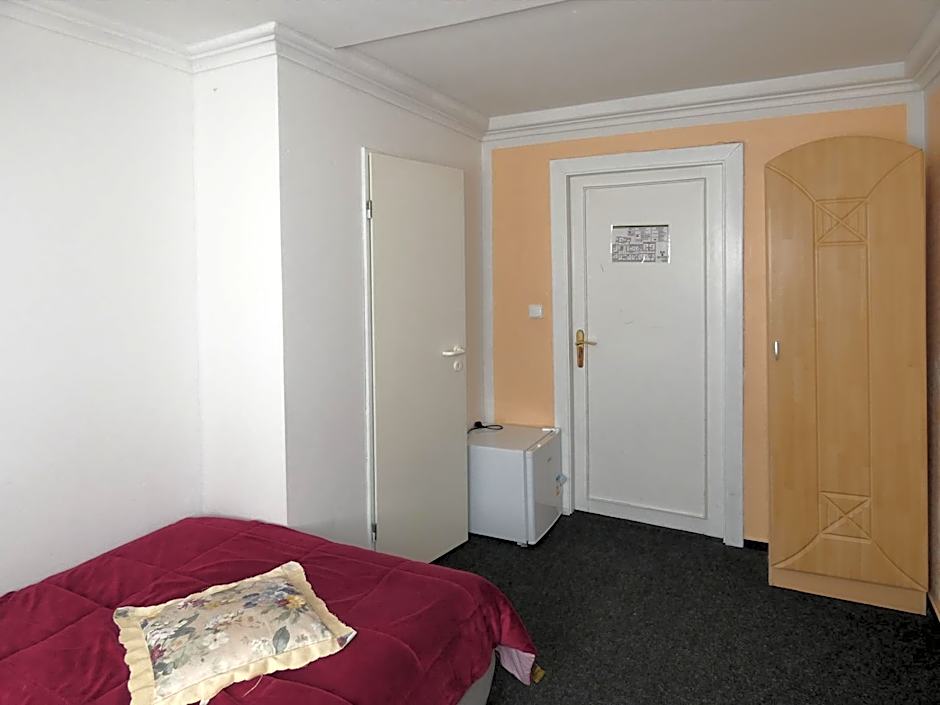 Hotel Wolters