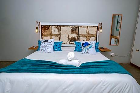 Marlin Lodge St Lucia