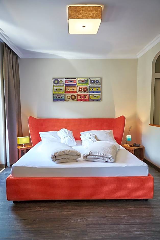 THOMSN Central Hotel & Appartements