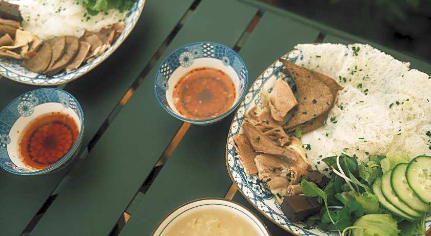 Vũ's House Phú Yên - Boutique Room & Breakfast