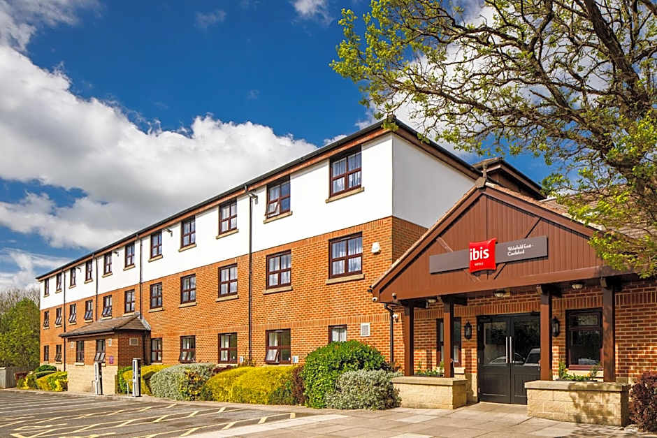 ibis Wakefield East-Castleford