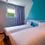 ibis Budget La Teste Bassin d'Arcachon