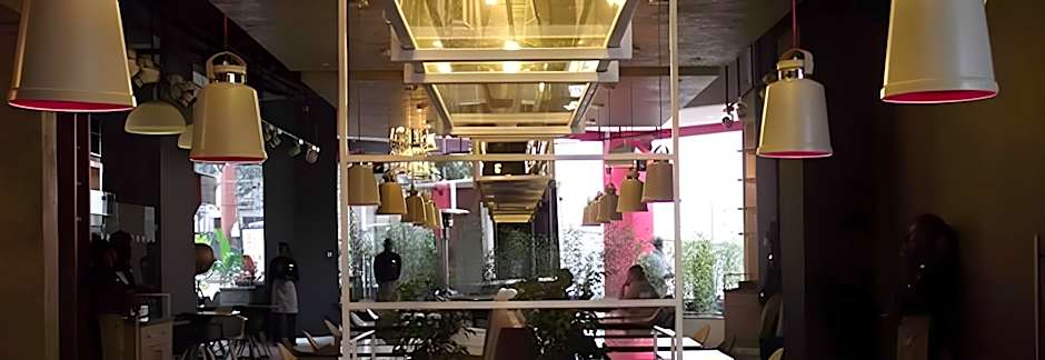 D'concept Hotel Kulim