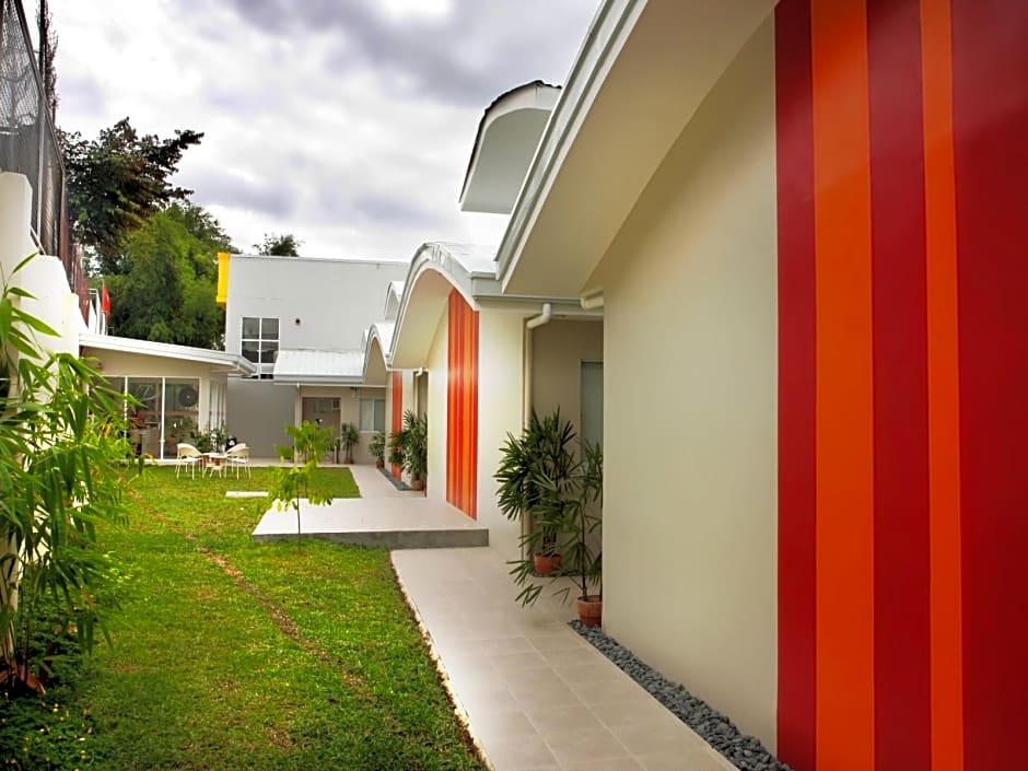 Escario Central Hotel 