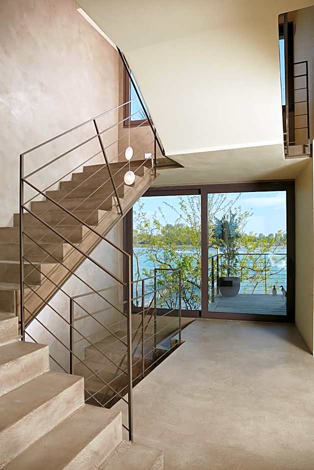Boutique Hotel Oche Selvatiche