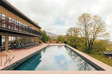 Estrela Serenity - Mountain Resort