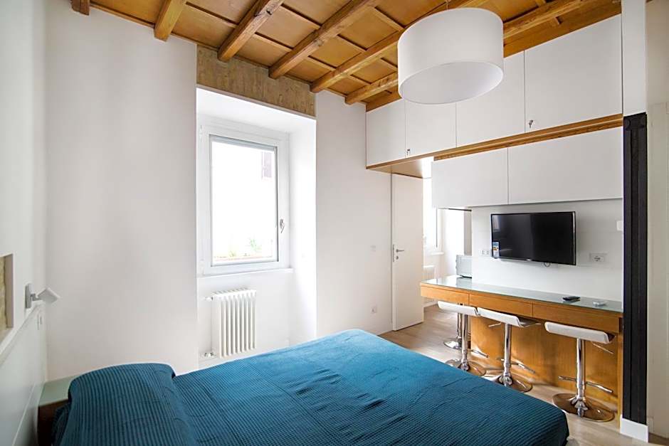 Domenichino Luxury Home