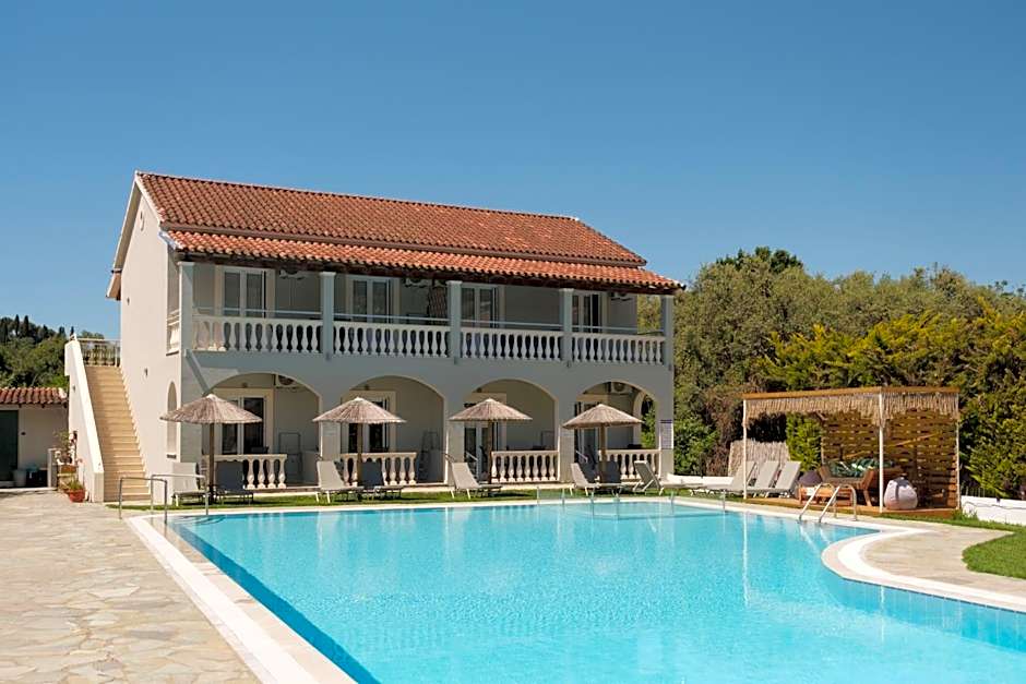 Katsaros Studios & Apartments
