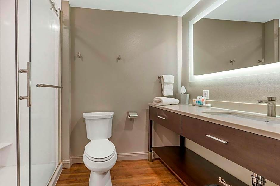 Comfort Inn & Suites Clarksville - Louisville North