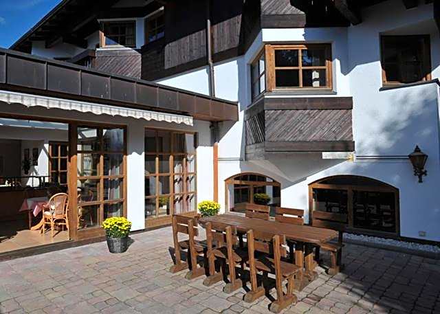 Hotel St. Florian - Kaprun