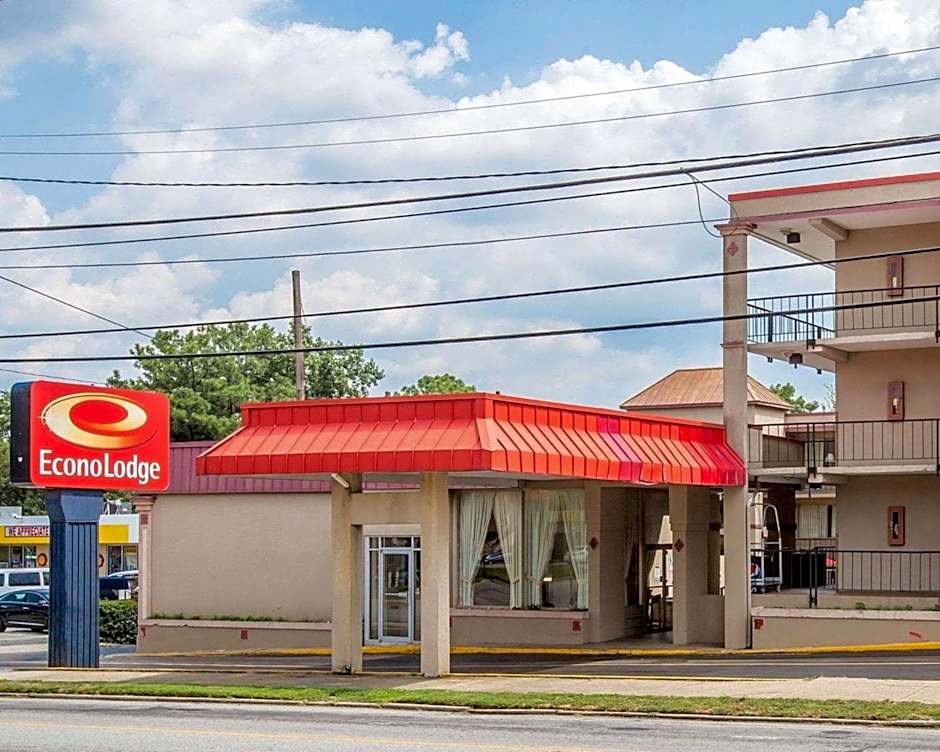 Econo Lodge Atlanta