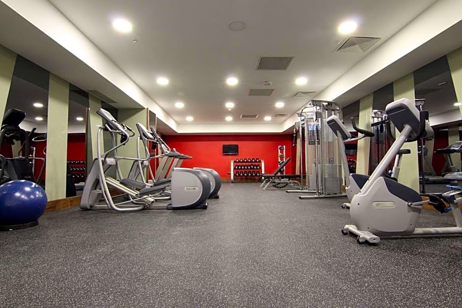 Hilton Garden Inn Ankara Gimat