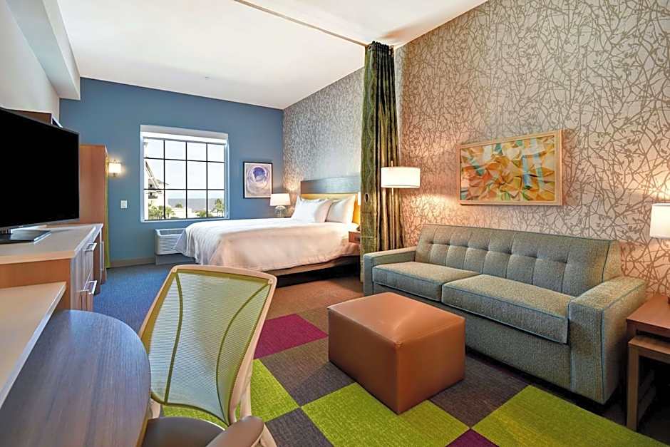 Home2 Suites By Hilton Jekyll Island