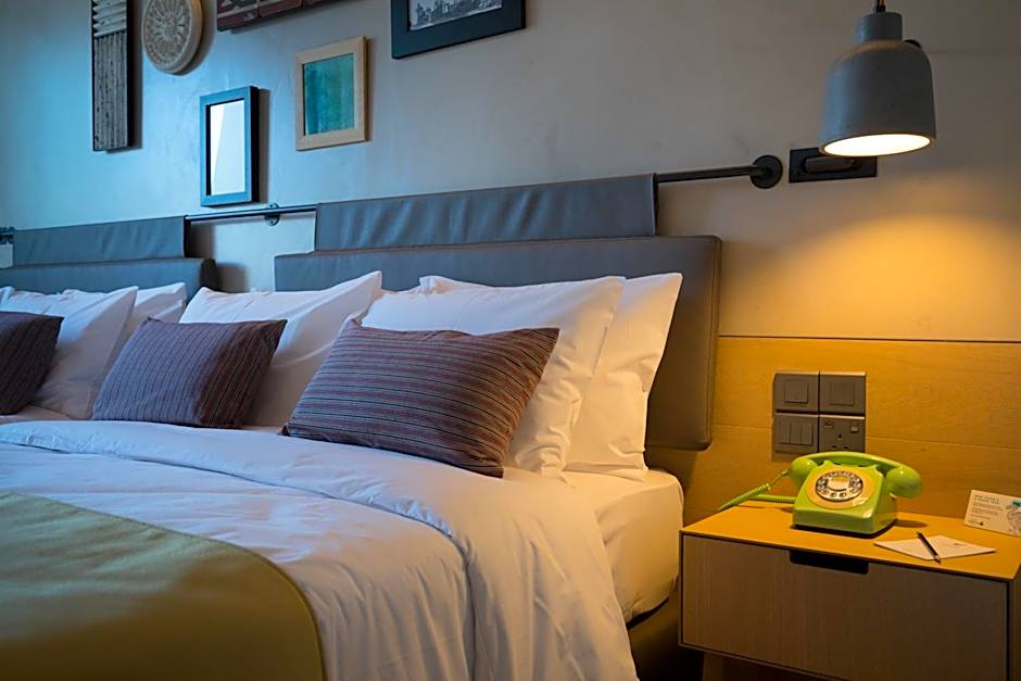 Hotel Indigo Larnaca By IHG