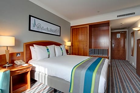 Double Room - Disability Access