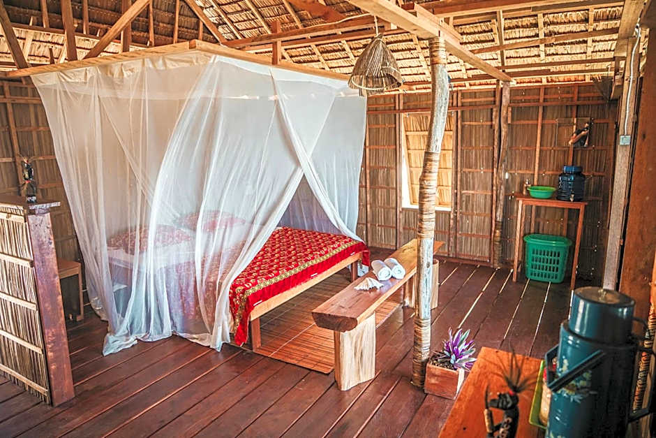 Methos Homestay - Raja Ampat
