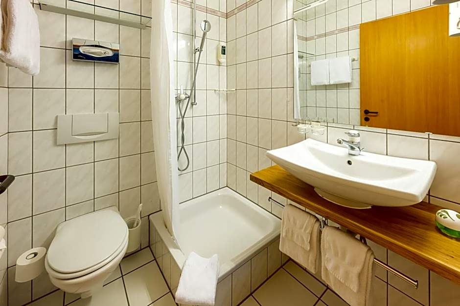 Hotel Bellwald