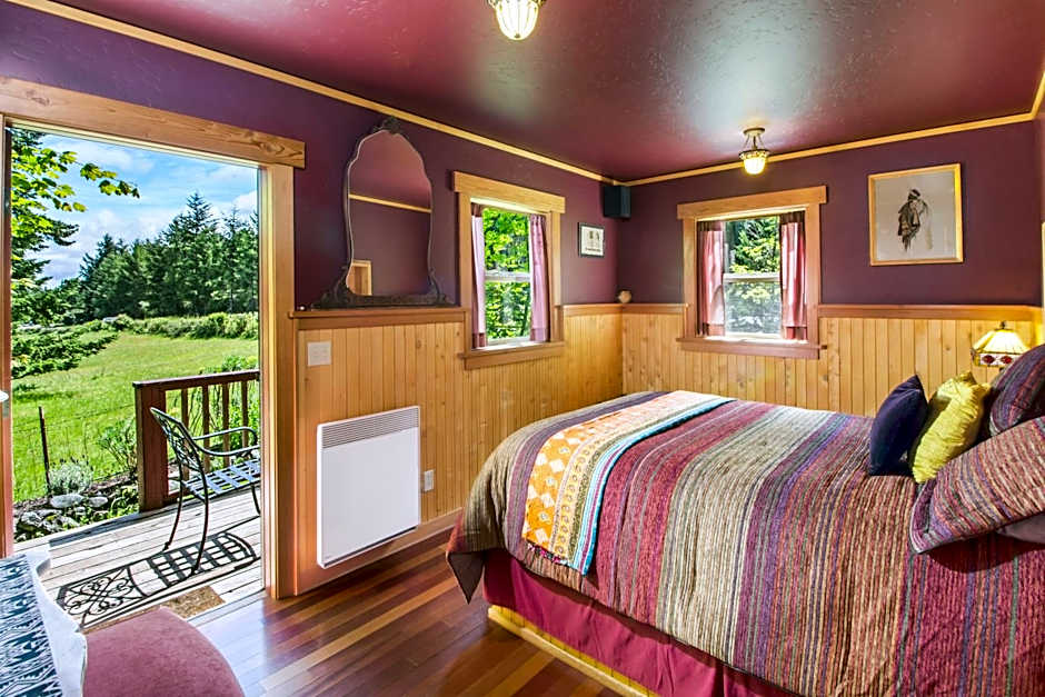 Juniper Lane Guest House
