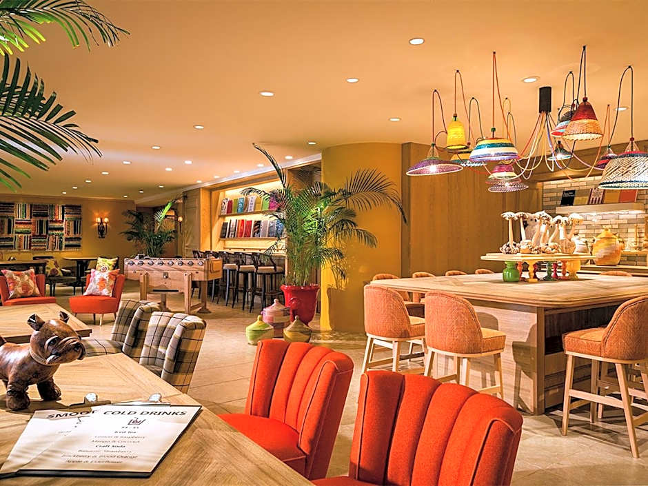 Hotel Francs