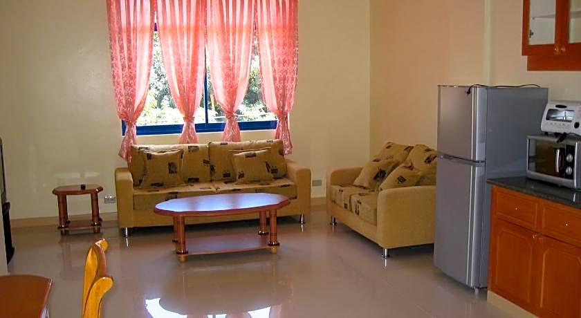 Dumaguete Springs Apartment