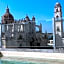Catedral Suites Jerez