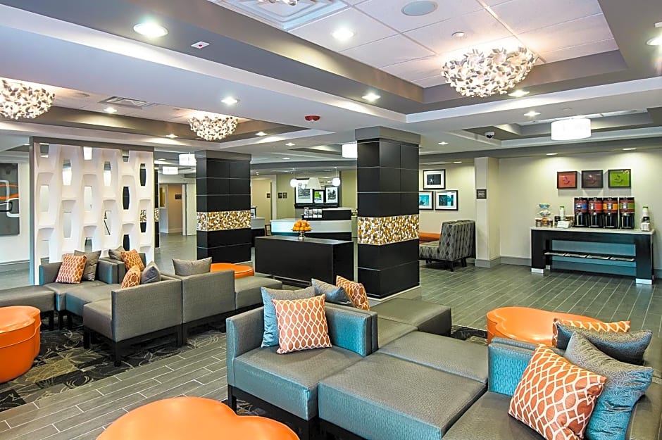 Hampton Inn Stafford / Quantico-Aquia