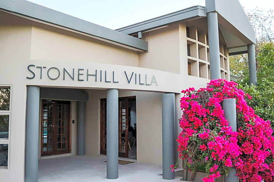 Stonehill Villa