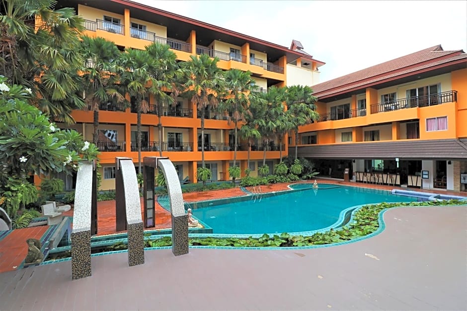 Photo 1 of 50 of Mind Resort Pattaya