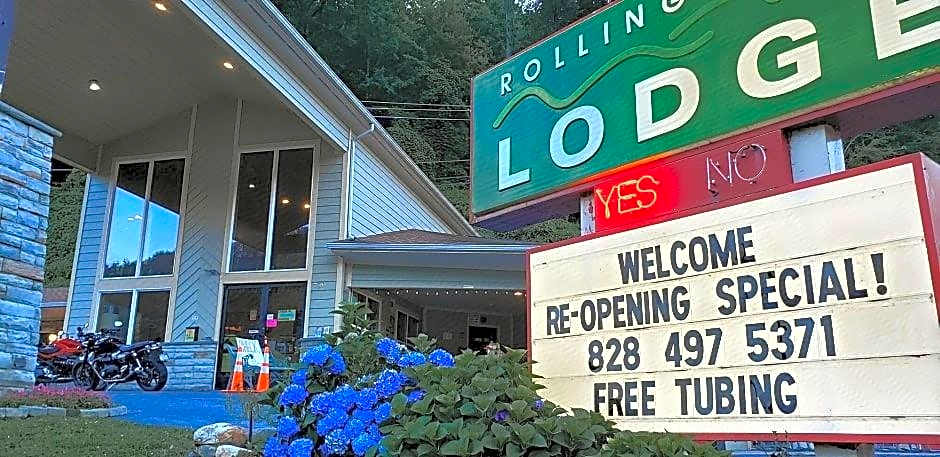 Rolling Hills Lodge
