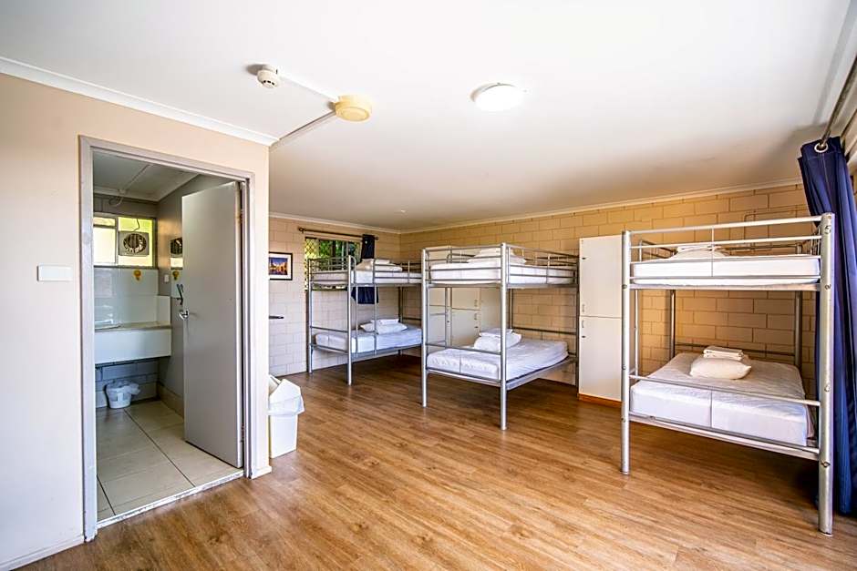 Airlie Beach YHA