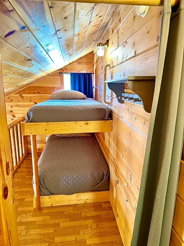 Mountain View Lodge & Cabins