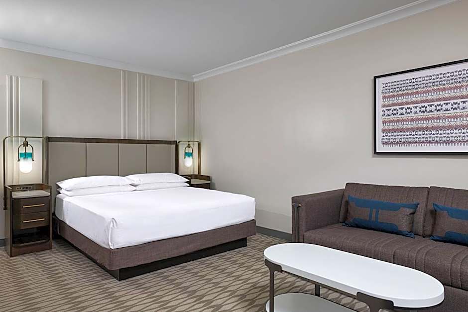JW Marriott Houston