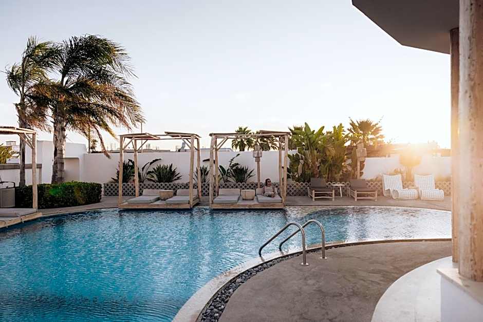 Casa Cabana Boutique Hotel & Spa - Adults Only