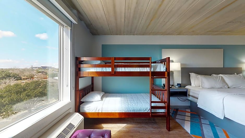Aggieland Boutique Hotel By IHG
