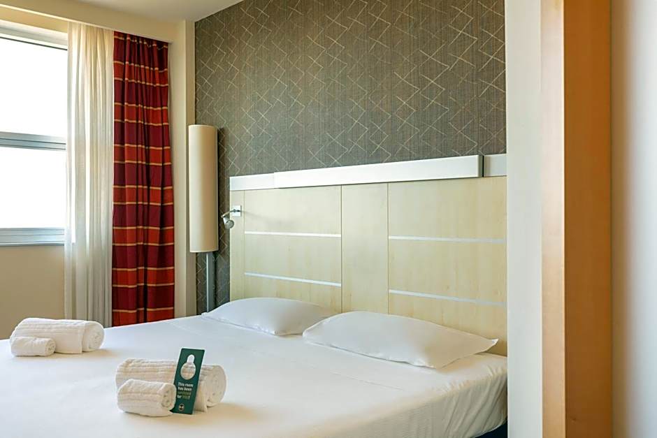 B&B Hotel Cherasco Langhe