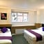 Accommodation London Bridge