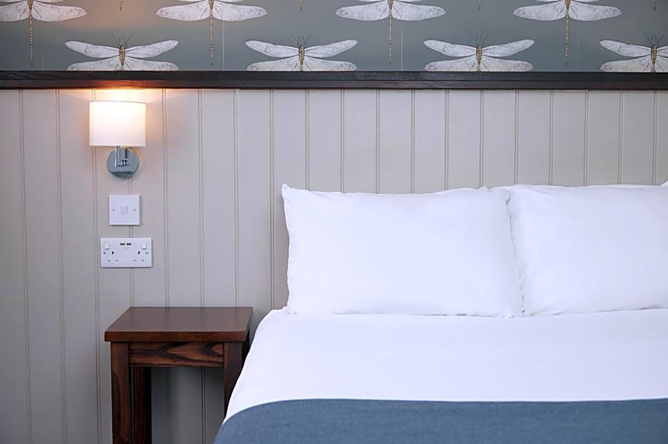 Charnwood Arms By Greene King Inns