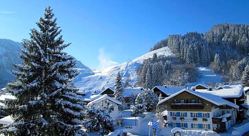 Landhotel Röfleuten
