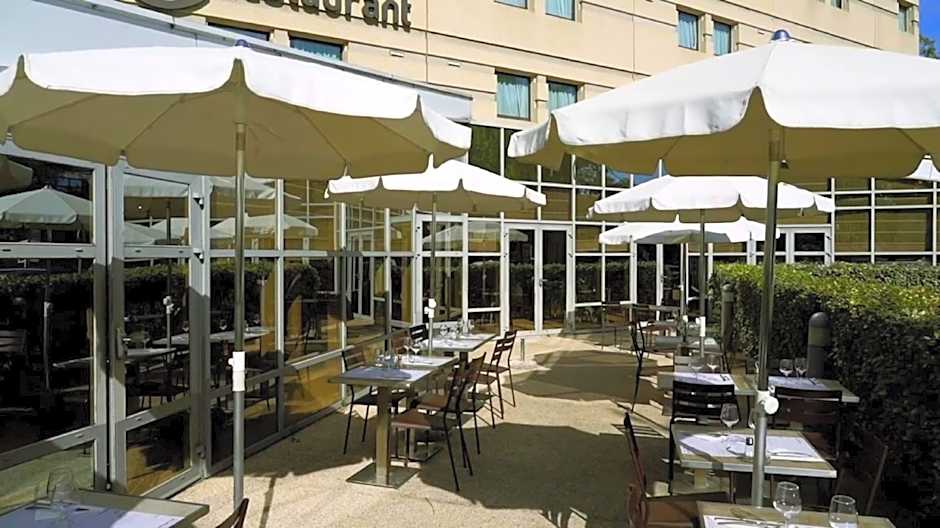 Campanile Paris Ouest - Gennevilliers Barbanniers