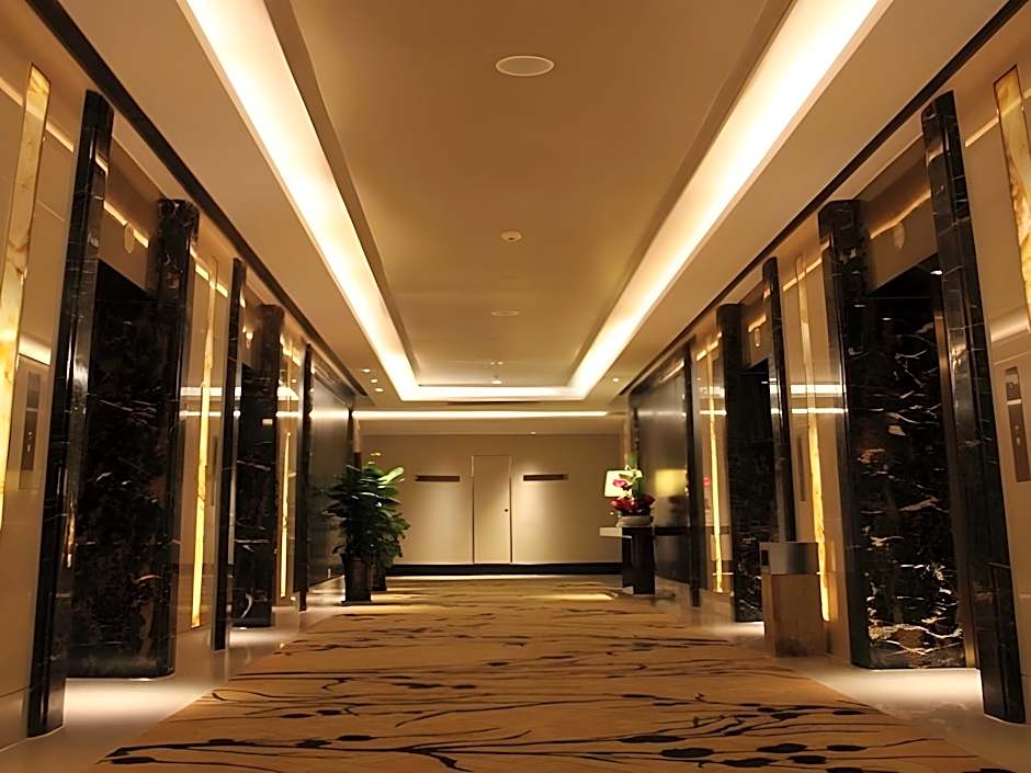 Crowne Plaza Shaoxing By IHG