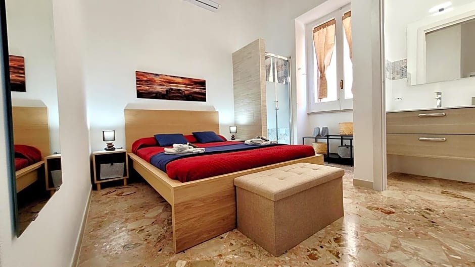 Zanzi 's Charming Rooms