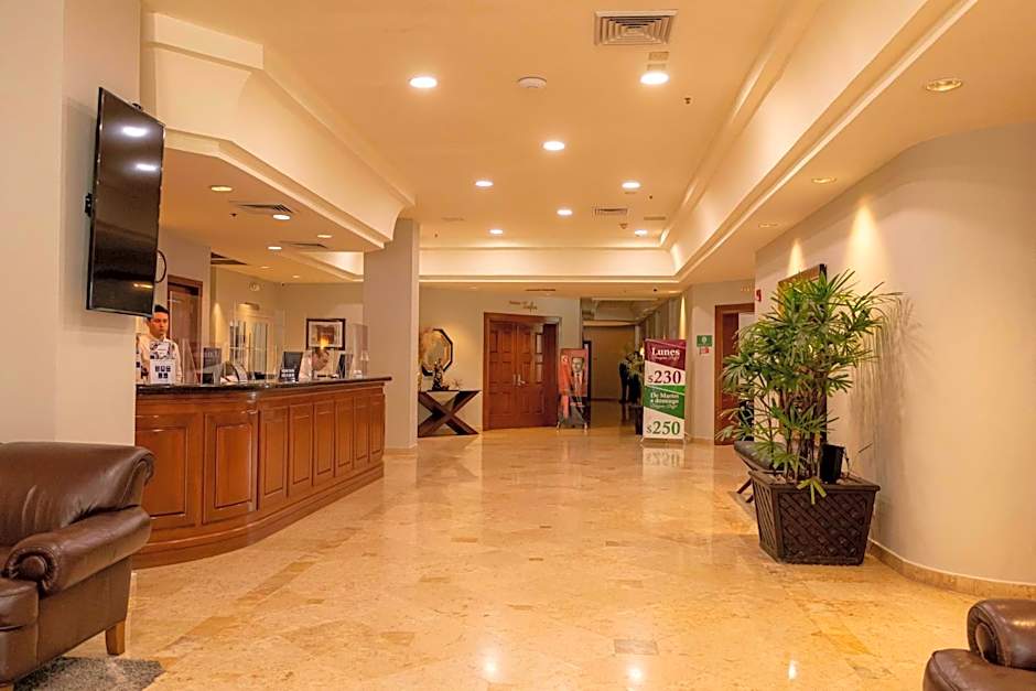 Best Western Plus Los Mochis