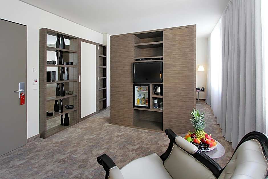 Arcotel John F Berlin